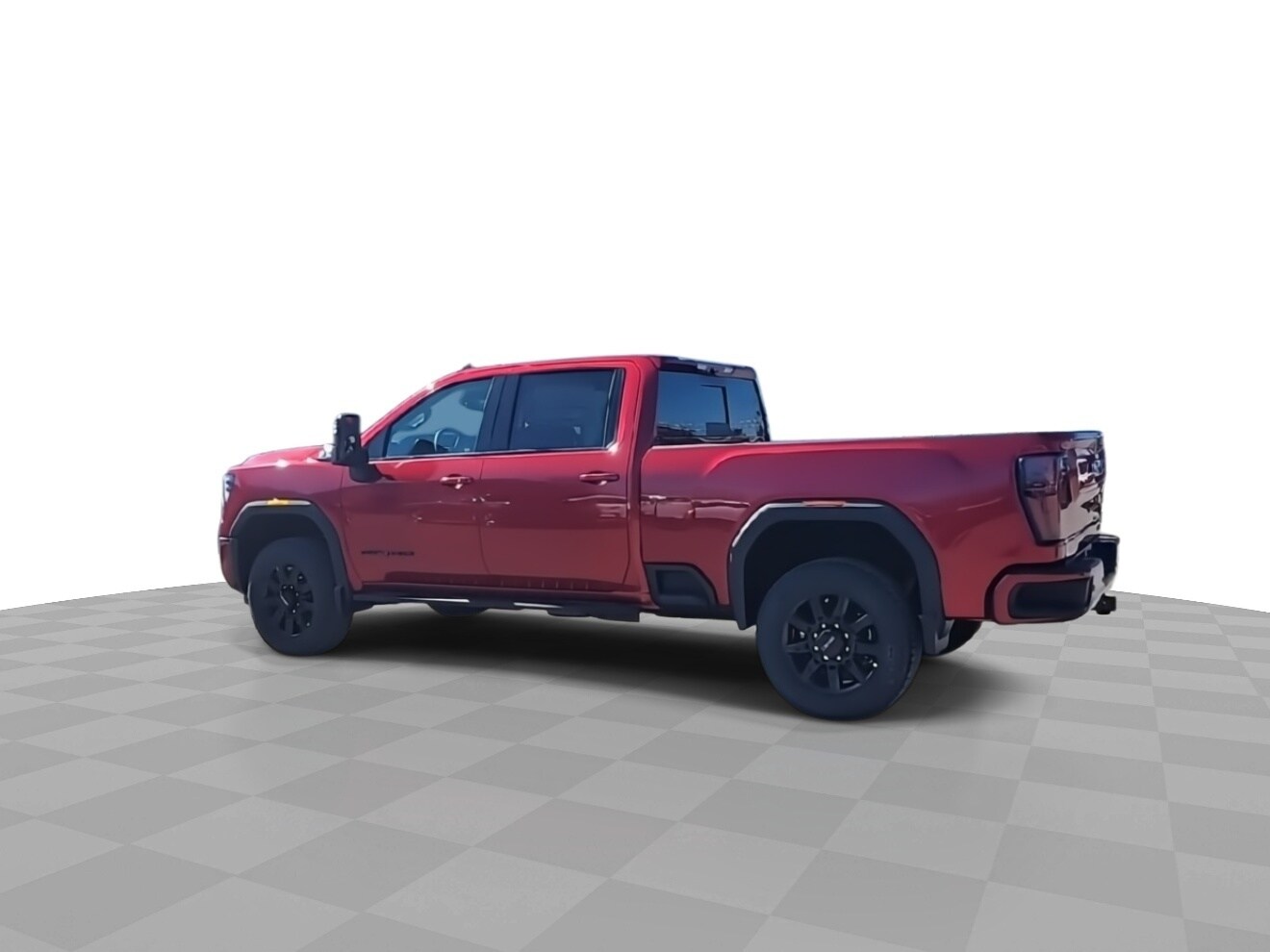 2026 GMC Sierra 2500HD AT4 - Photo 66