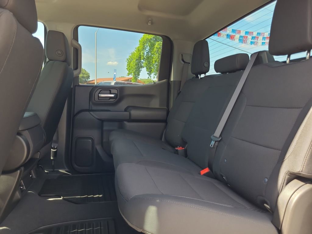 2026 GMC Sierra 1500 Pro - Photo 26