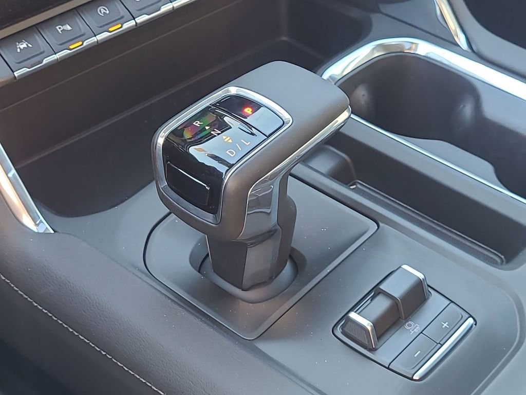 2026 GMC Sierra 1500 Denali - Photo 16
