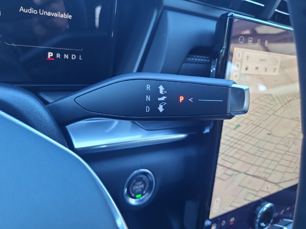 2027 GMC Terrain Elevation - Photo 18