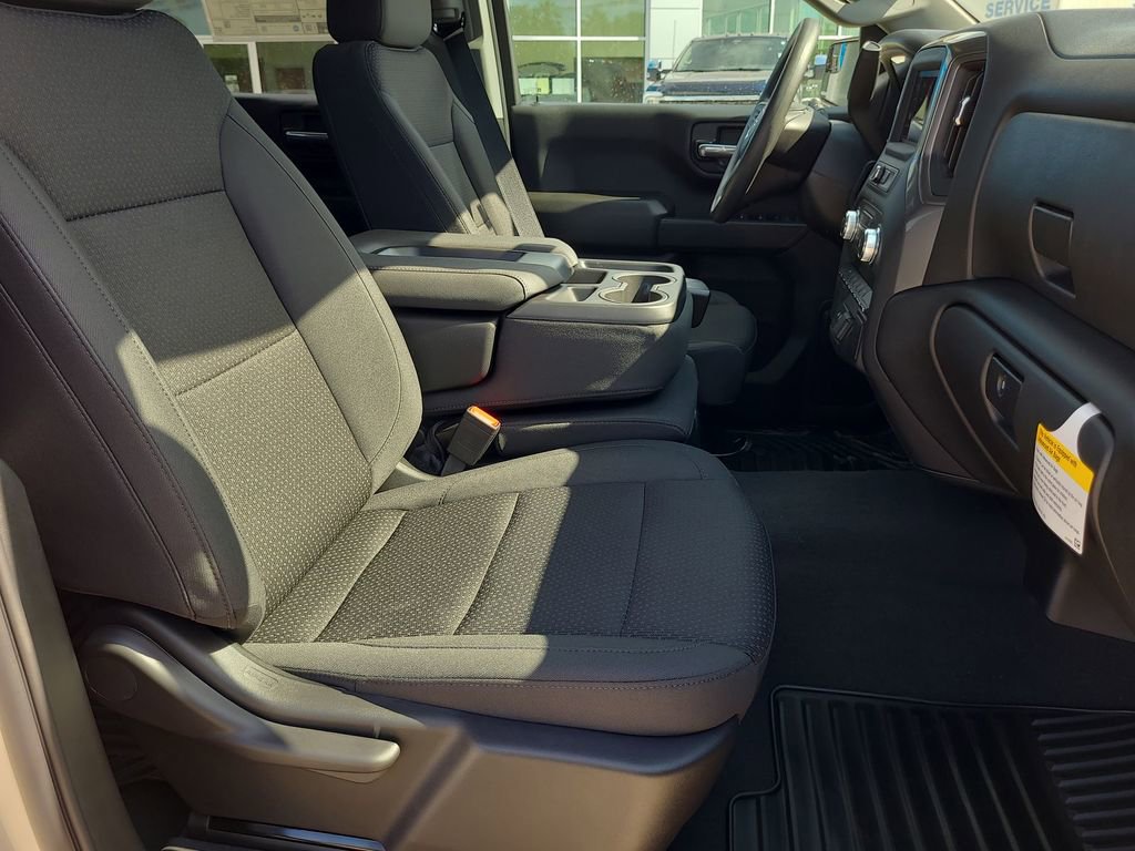 2026 GMC Sierra 1500 Pro - Photo 29