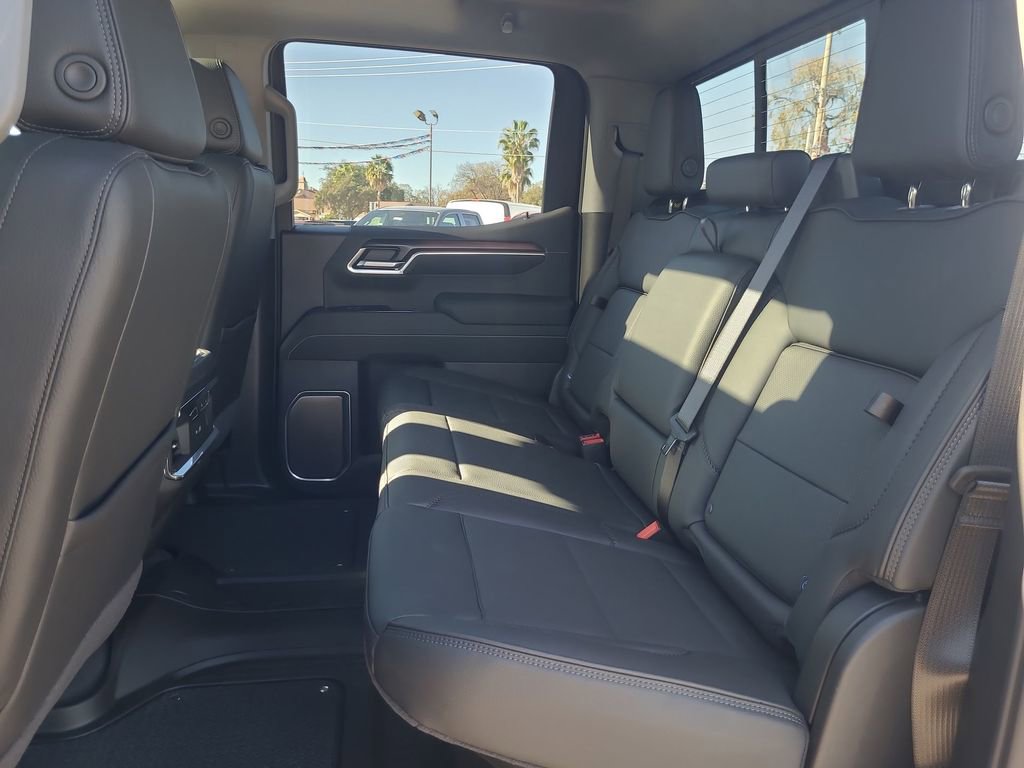 2026 GMC Sierra 1500 Denali - Photo 26