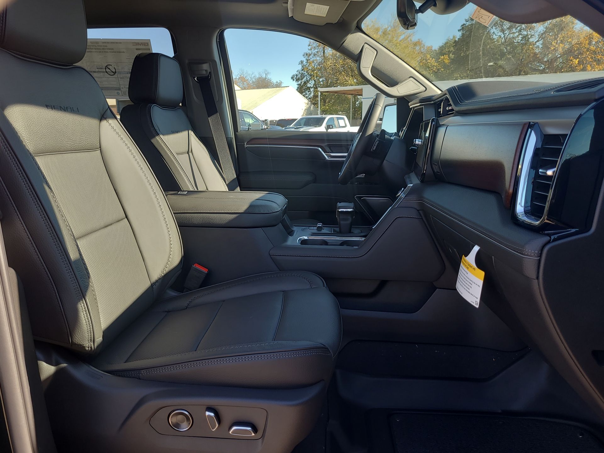 2026 GMC Sierra 1500 Denali - Photo 88