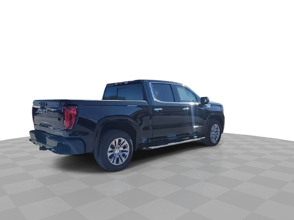 2026 GMC Sierra 1500 Denali - Photo 8