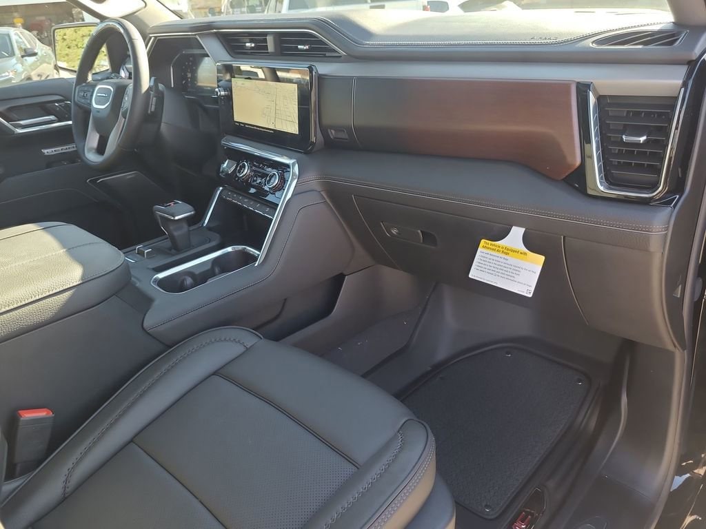 2026 GMC Sierra 1500 Denali - Photo 30