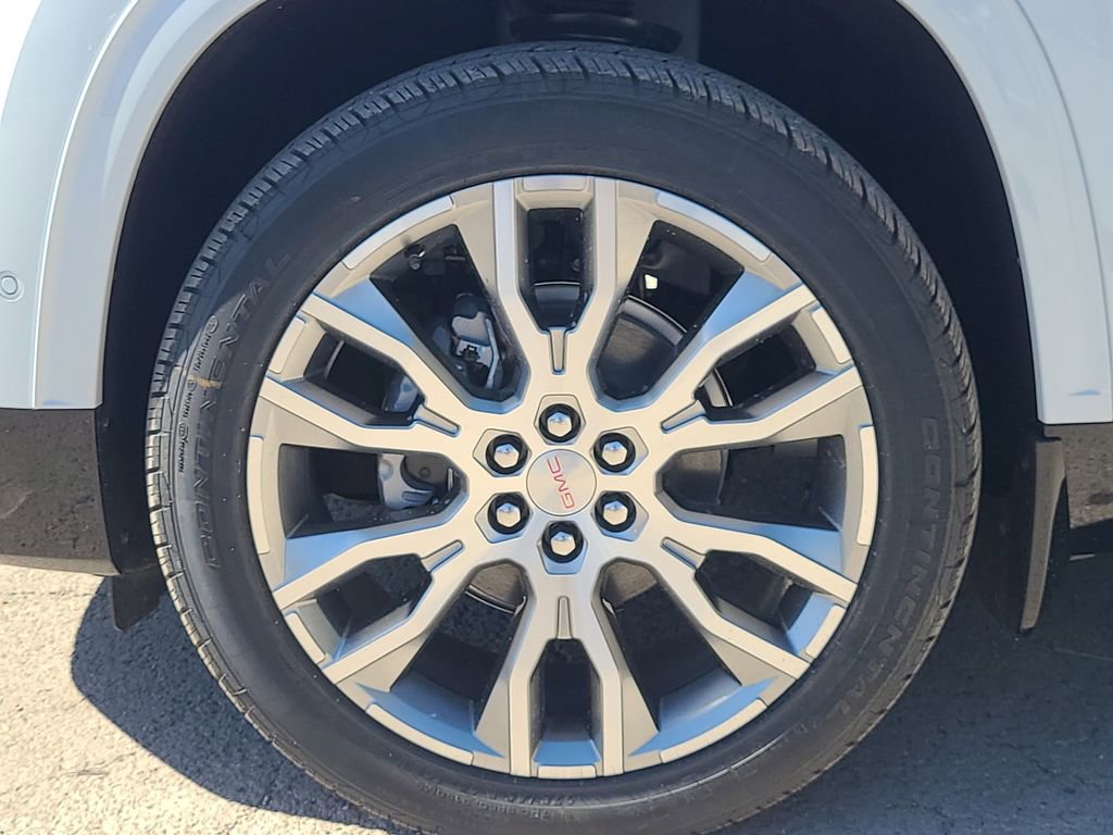 2026 GMC Acadia Denali - Photo 34