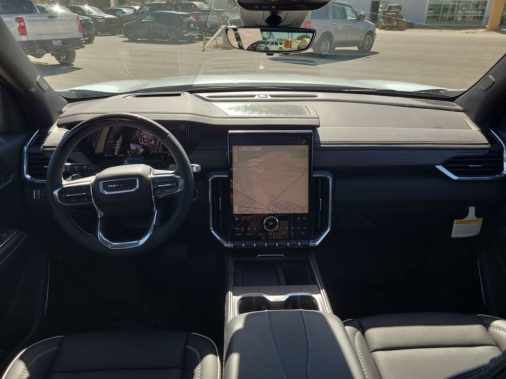 2026 GMC Acadia Denali - Photo 21
