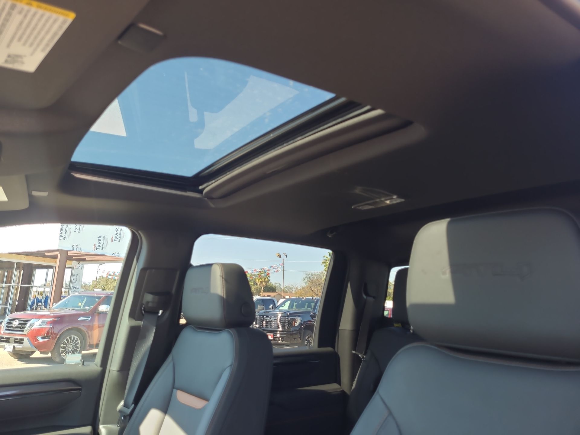 2026 GMC Sierra 2500HD AT4 - Photo 79