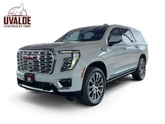 2026 GMC Yukon Denali SUV