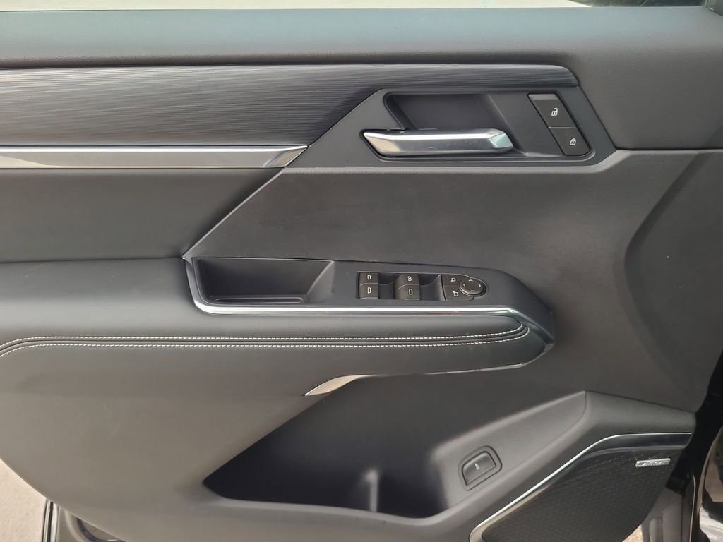 2026 GMC Acadia Elevation - Photo 23