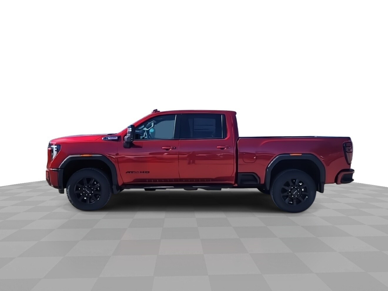 2026 GMC Sierra 2500HD AT4 - Photo 65