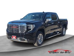 2026 GMC Sierra 1500 Denali Truck