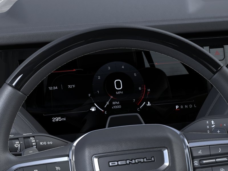 2026 GMC Yukon XL Denali Ultimate - Photo 18