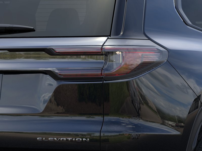 2026 GMC Acadia Elevation - Photo 11