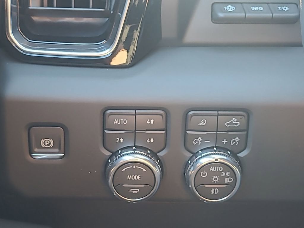2026 GMC Sierra 1500 Denali - Photo 18