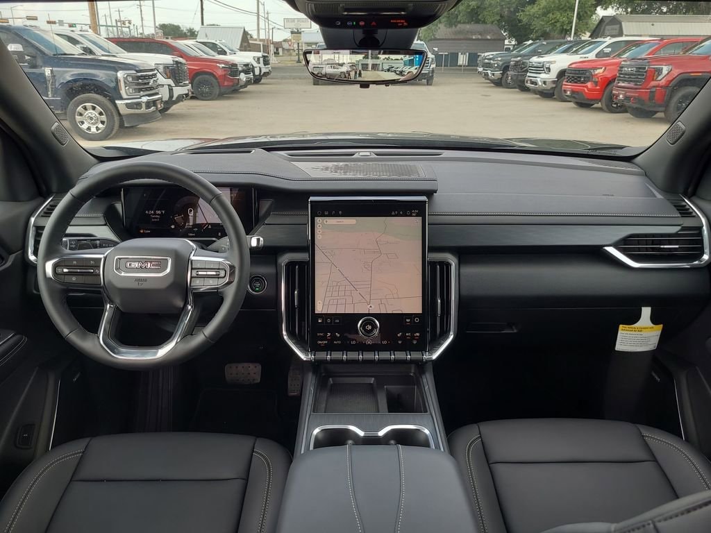 2026 GMC Acadia Elevation - Photo 21