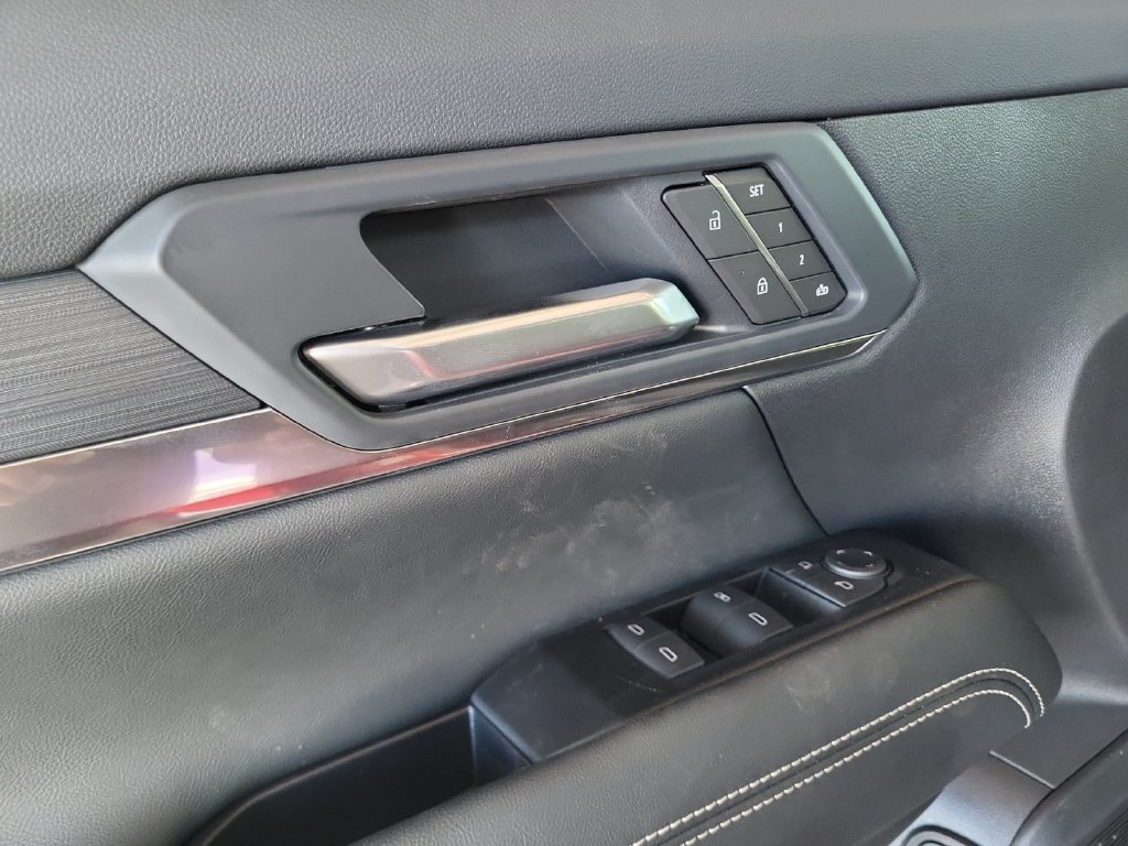 2027 GMC Terrain Elevation - Photo 10