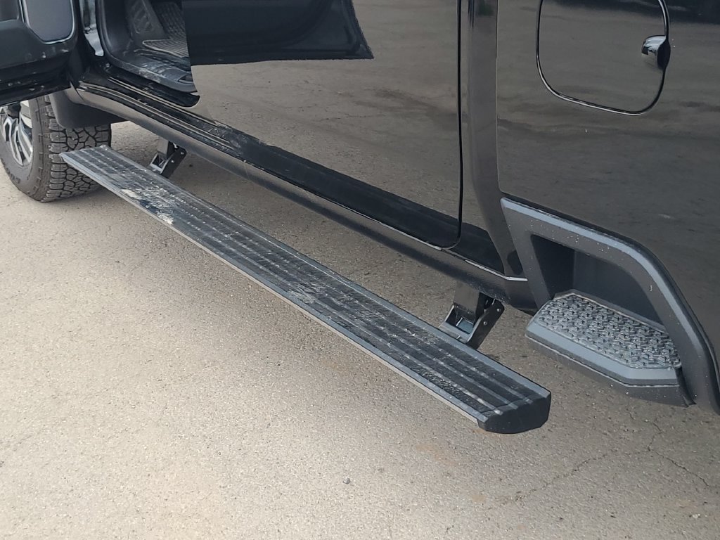 2026 GMC Sierra 2500HD Denali Ultimate - Photo 35