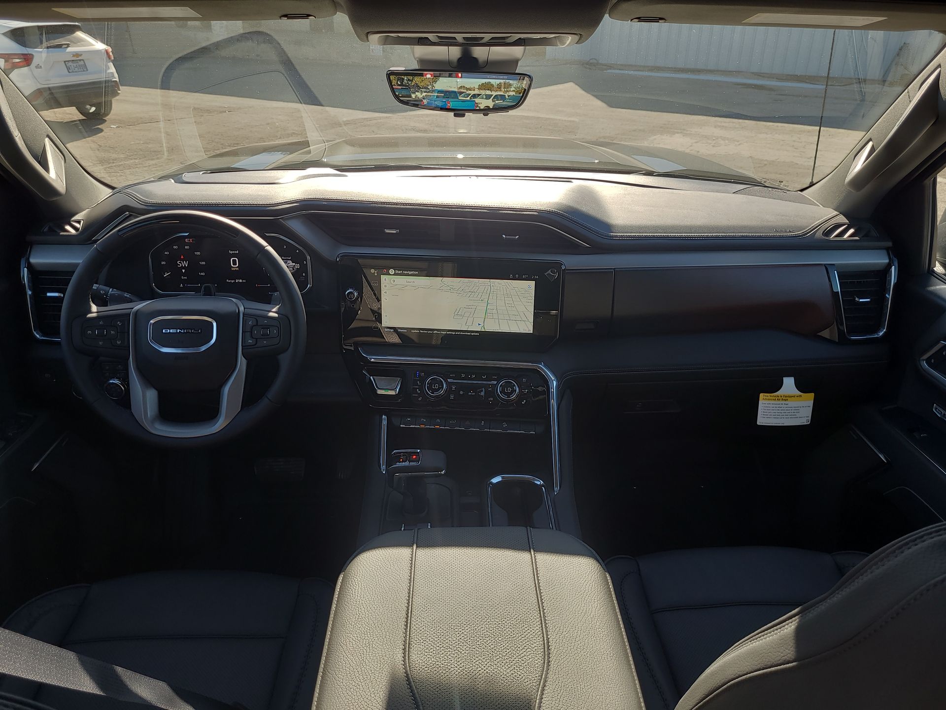 2026 GMC Sierra 1500 Denali - Photo 80