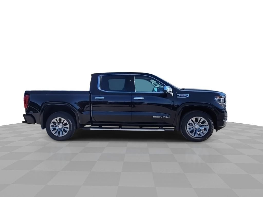 2026 GMC Sierra 1500 Denali - Photo 9