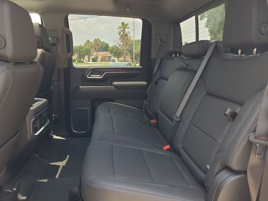 2026 GMC Sierra 3500HD SLT - Photo 26