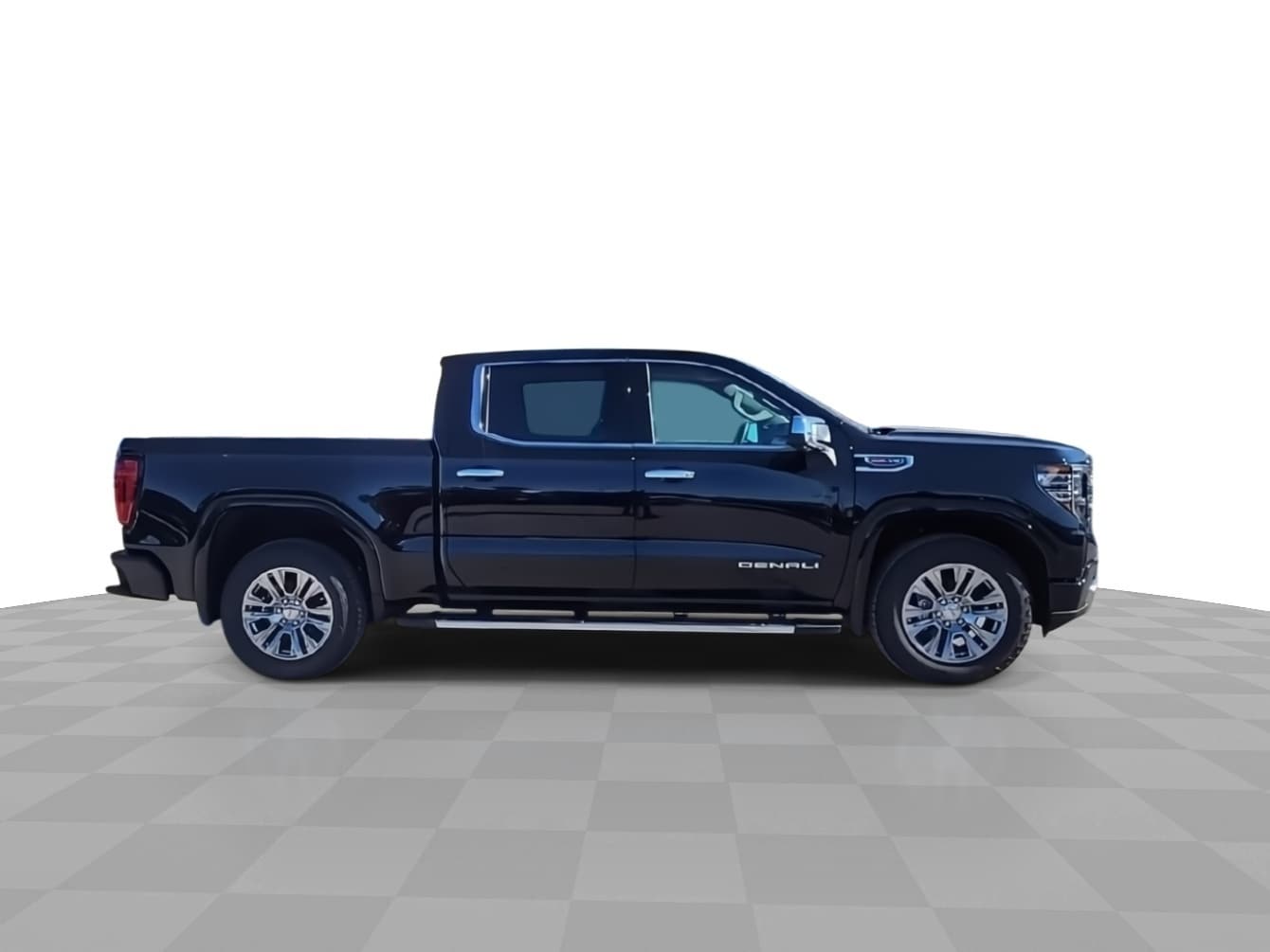 2026 GMC Sierra 1500 Denali - Photo 68