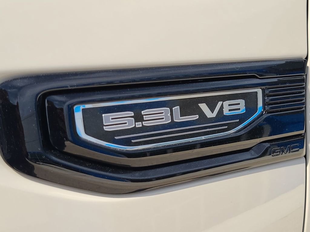 2026 GMC Sierra 1500 Pro - Photo 33