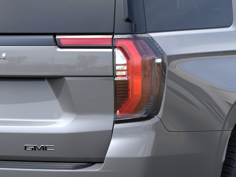 2026 GMC Yukon XL Denali Ultimate - Photo 11
