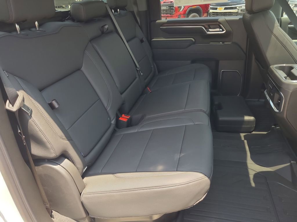 2026 GMC Sierra 3500HD SLT - Photo 28