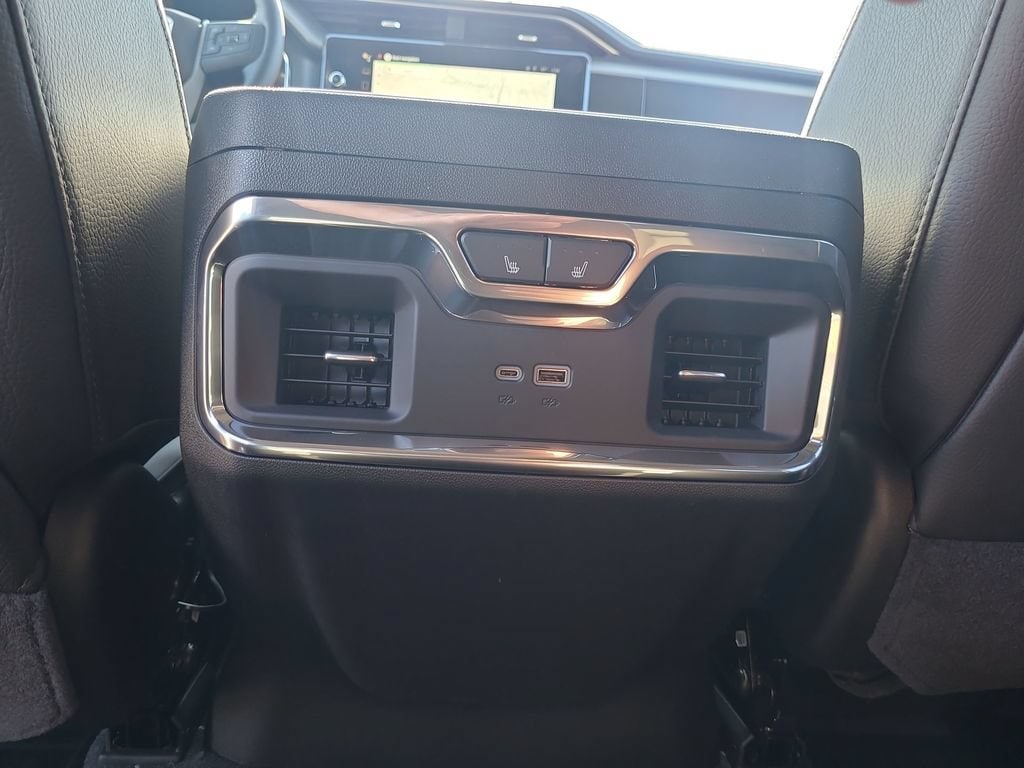 2026 GMC Sierra 1500 Denali - Photo 22