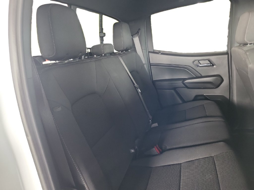 2026 GMC Canyon Elevation - Photo 22