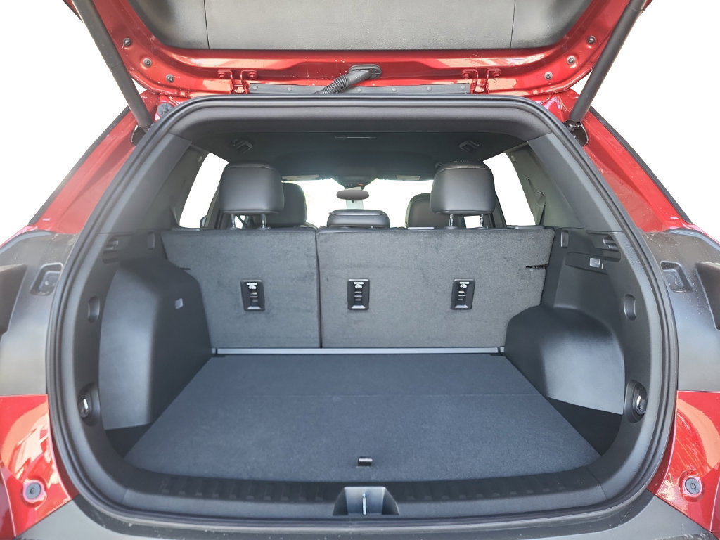 2027 GMC Terrain Elevation - Photo 23