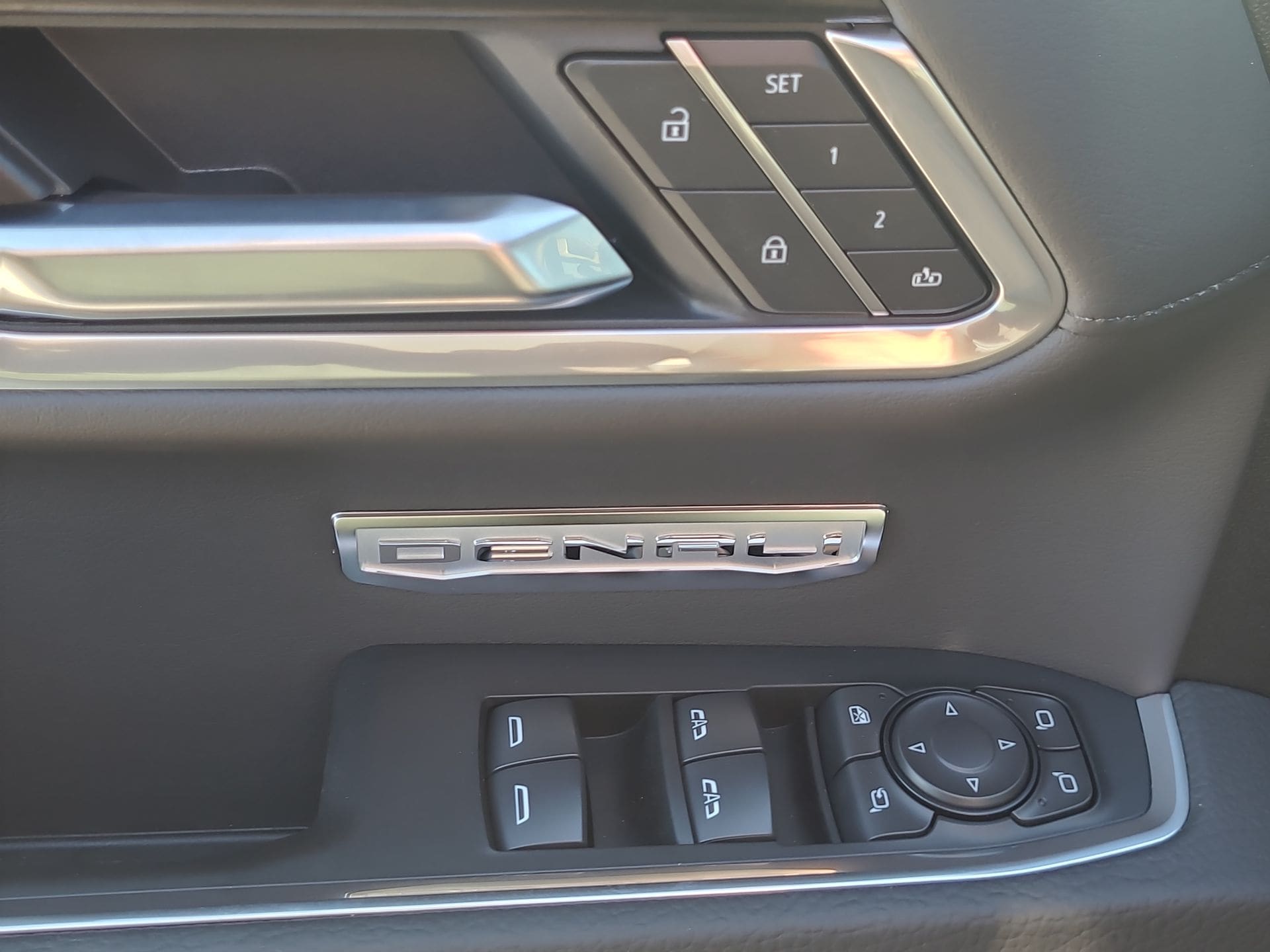 2026 GMC Sierra 1500 Denali - Photo 83