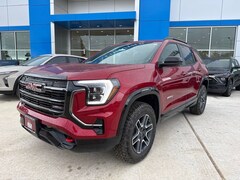 2026 GMC Terrain AT4 SUV