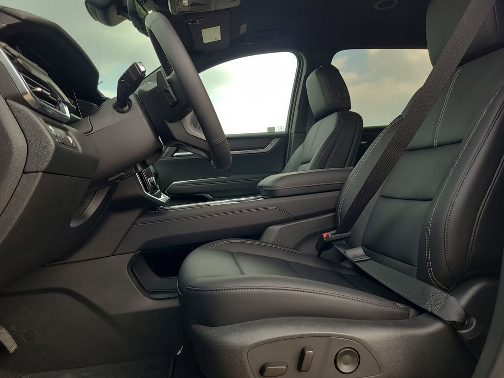 2026 GMC Acadia Elevation - Photo 20