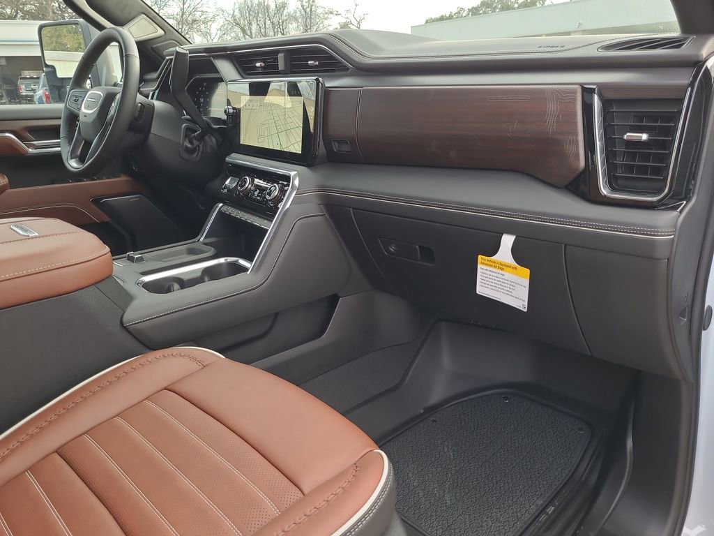 2026 GMC Sierra 3500HD Denali Ultimate - Photo 30