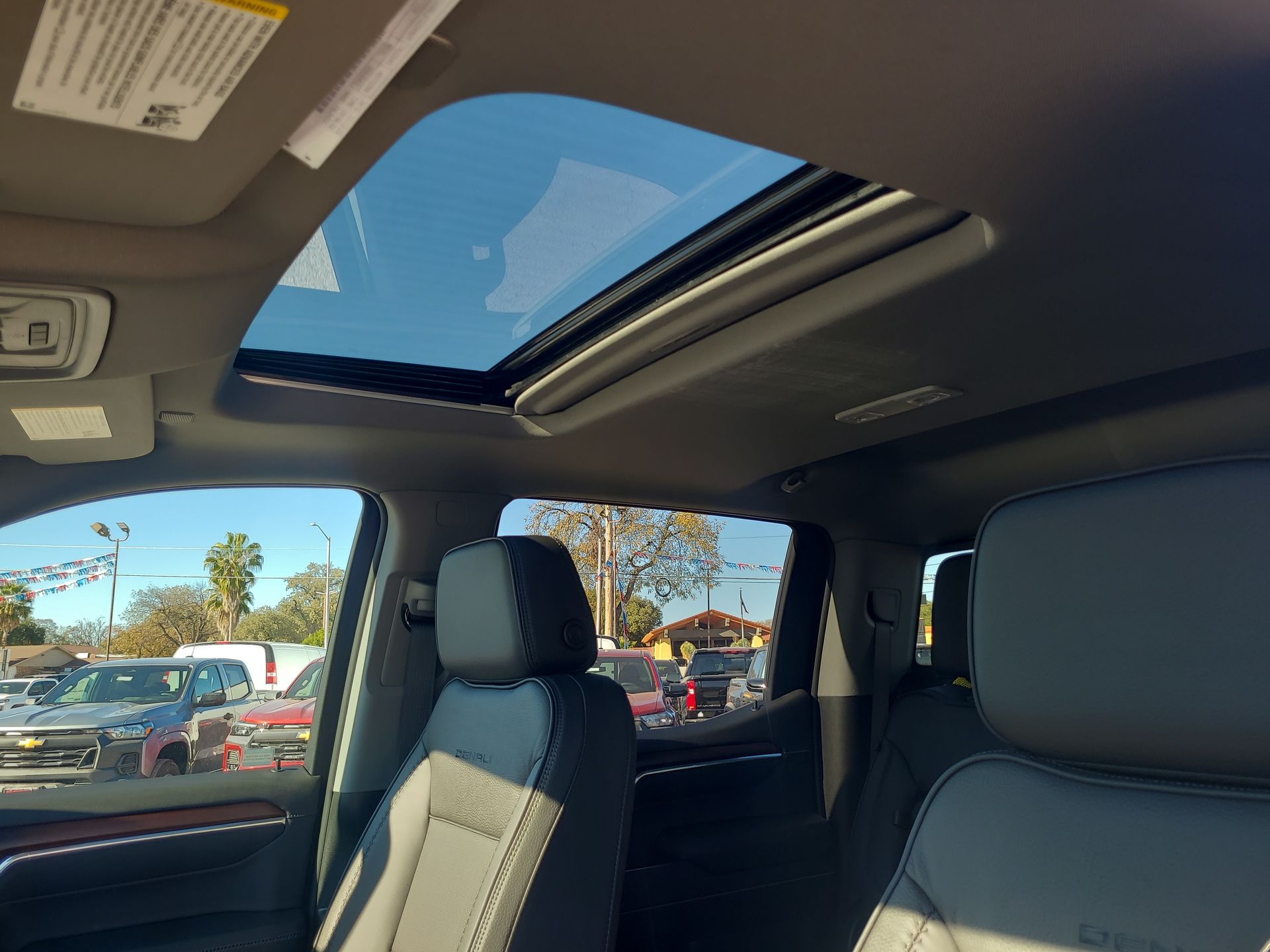 2026 GMC Sierra 1500 Denali - Photo 78