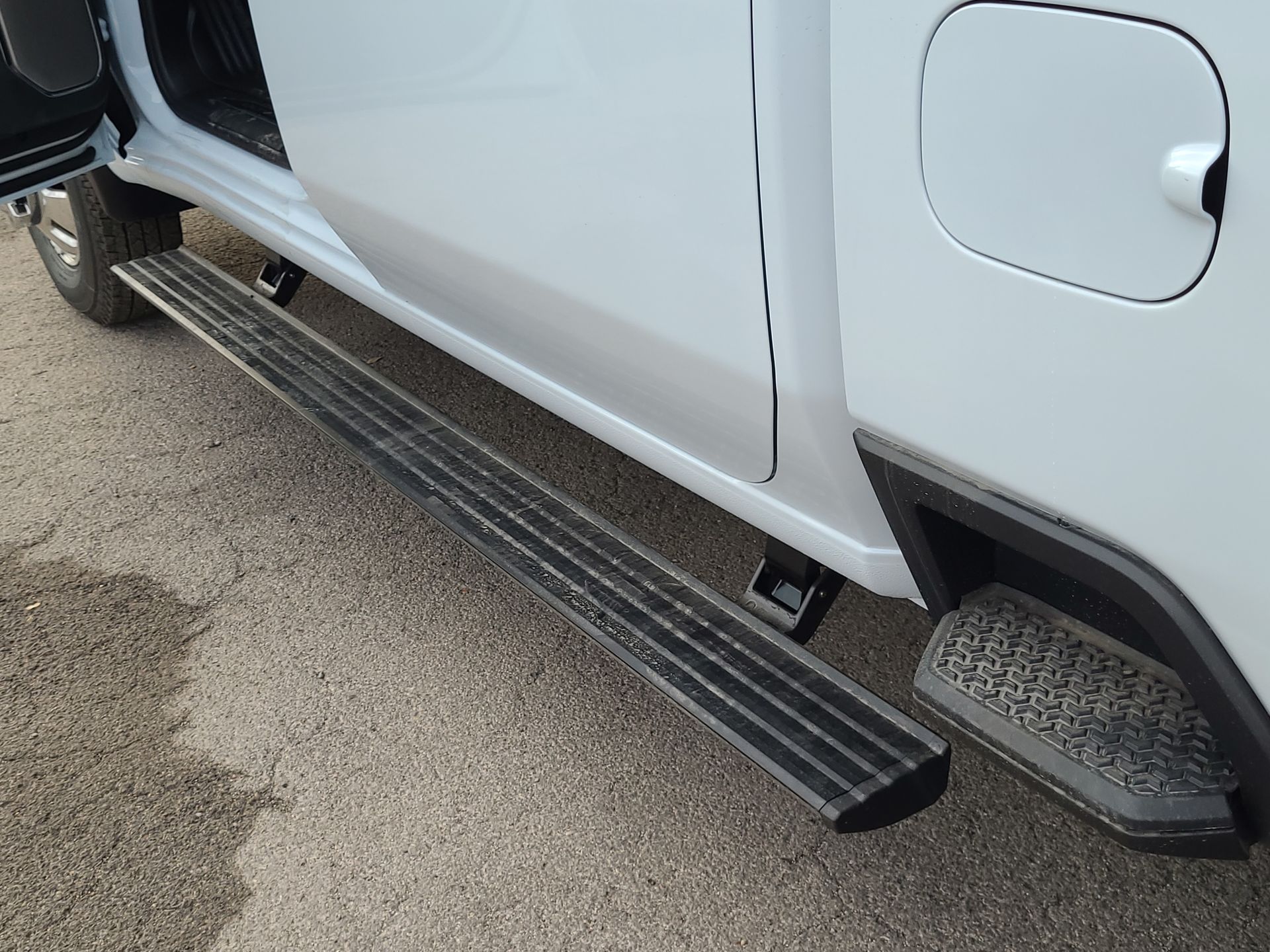 2026 GMC Sierra 3500HD Denali Ultimate - Photo 96