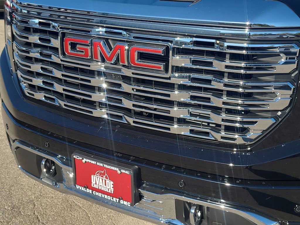 2026 GMC Sierra 1500 Denali - Photo 32