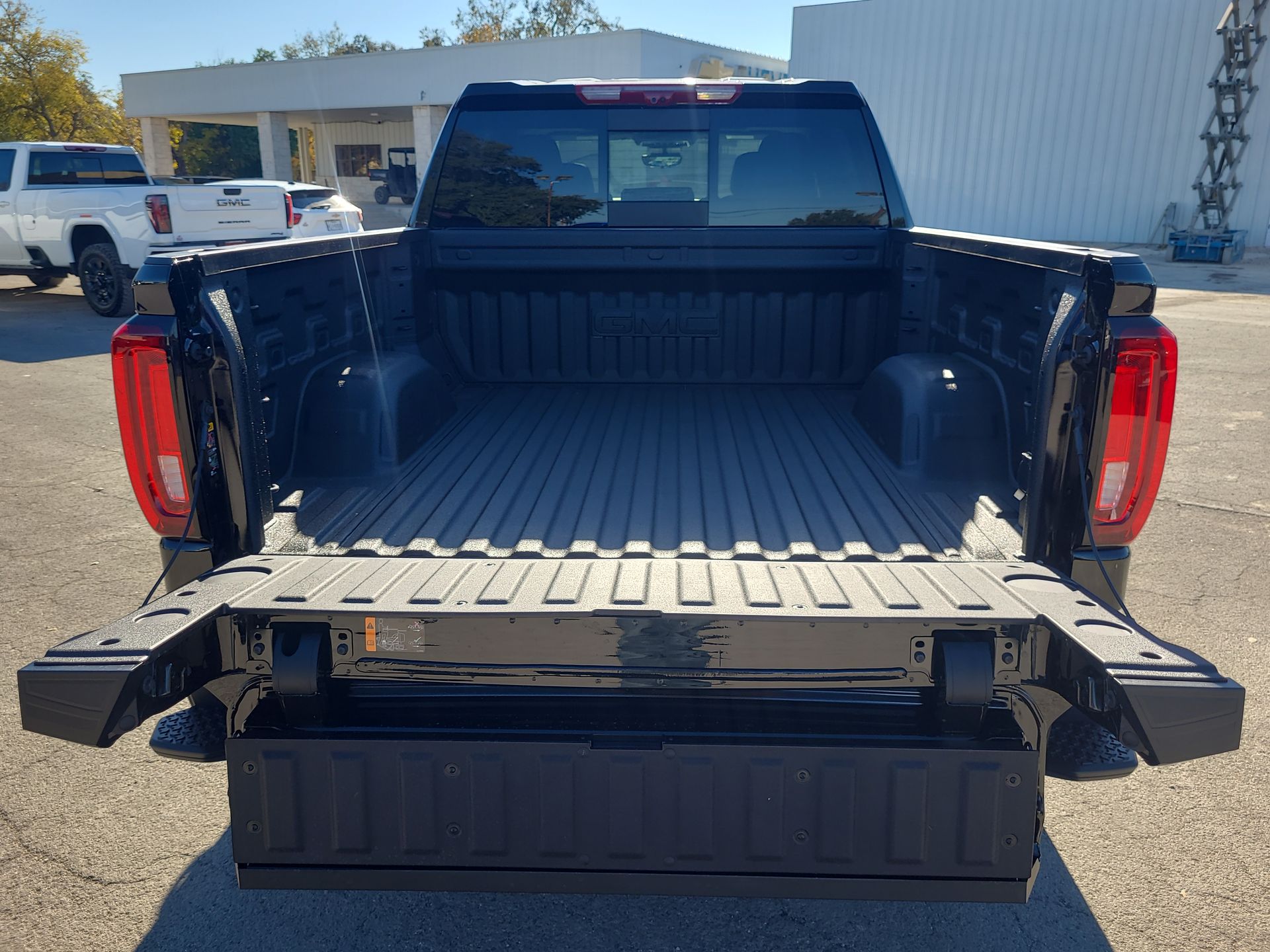 2026 GMC Sierra 1500 Denali - Photo 86