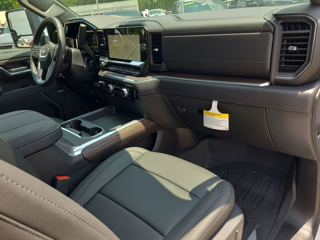 2026 GMC Sierra 3500HD SLT - Photo 30