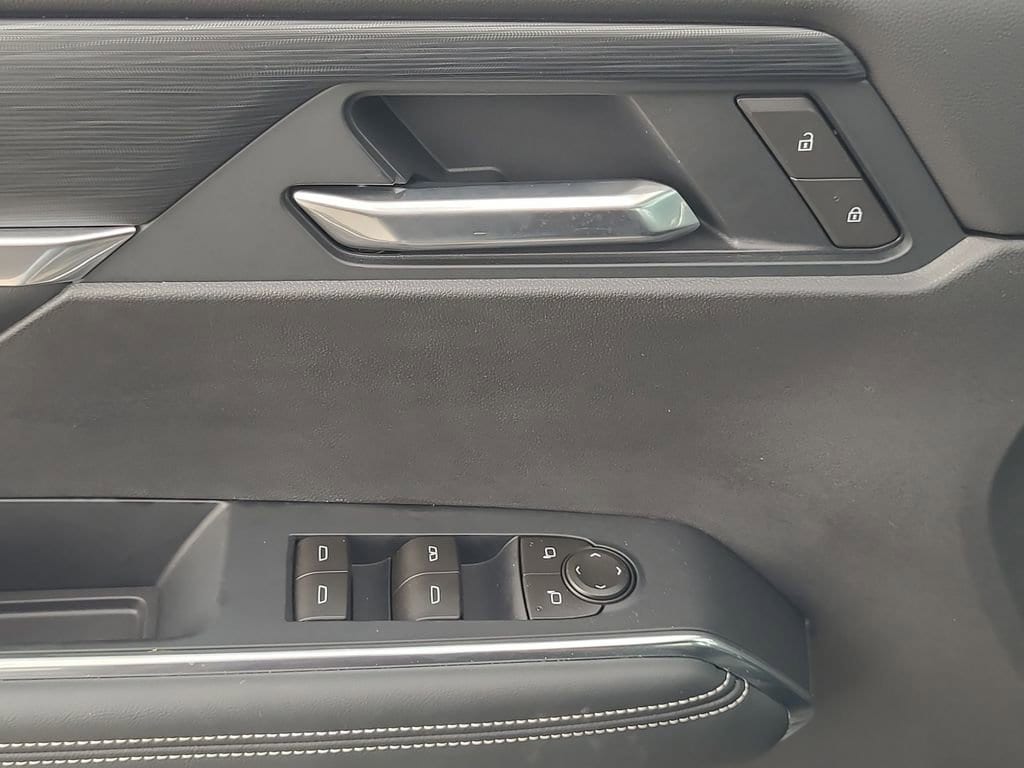 2026 GMC Acadia Elevation - Photo 24