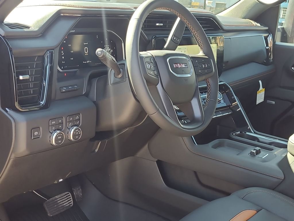 2026 GMC Sierra 2500HD AT4 - Photo 10
