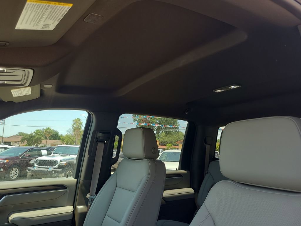 2025 GMC Sierra 2500HD SLT - Photo 19