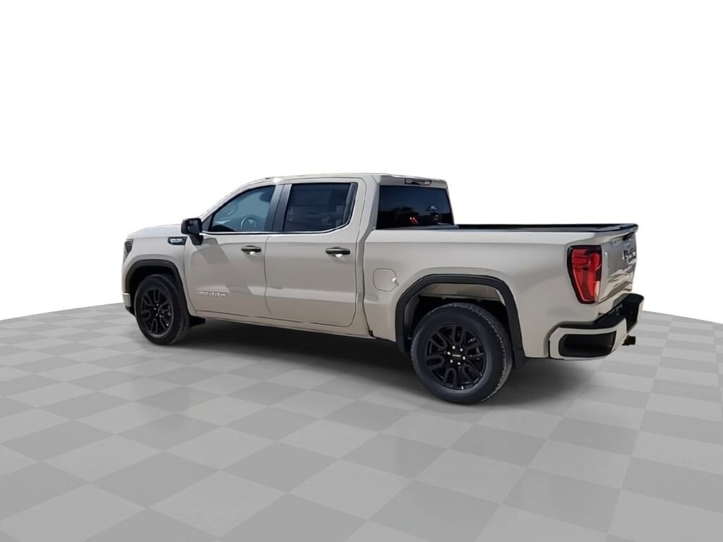 2026 GMC Sierra 1500 Pro - Photo 6