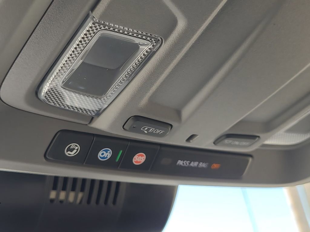 2026 GMC Sierra 1500 Pro - Photo 36
