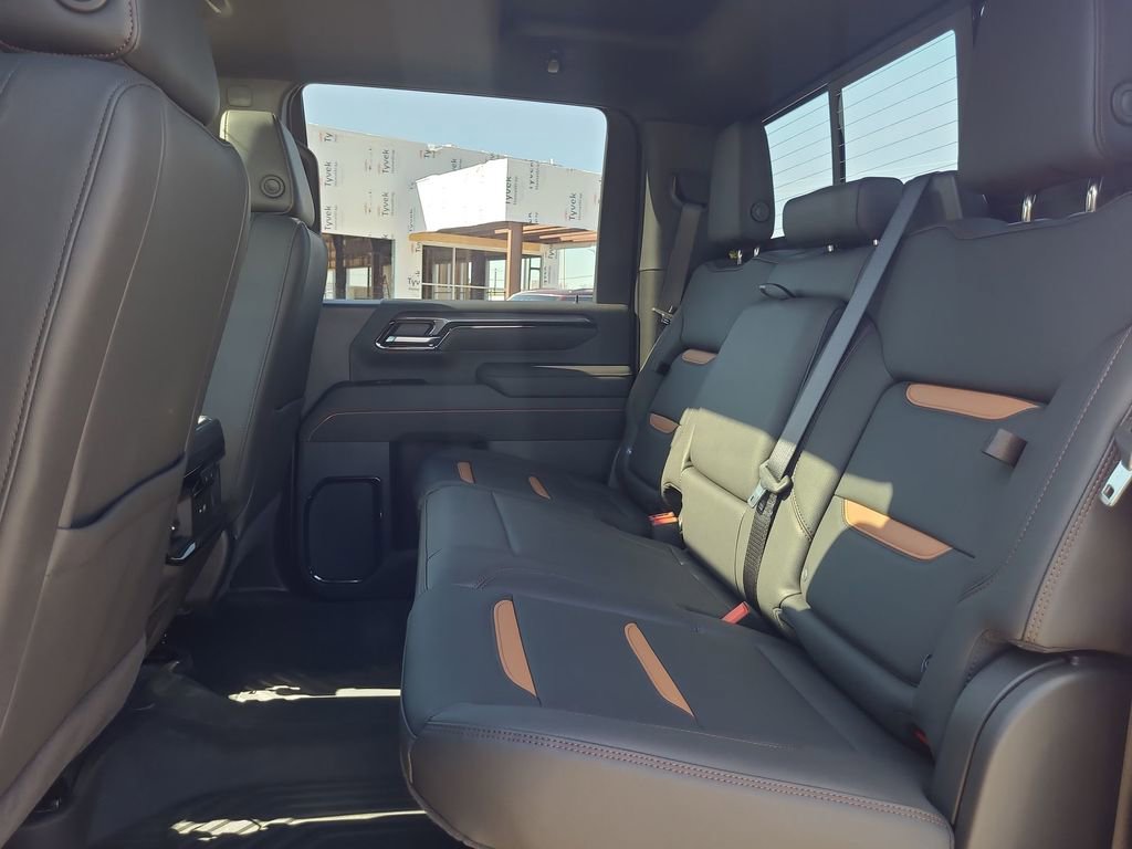 2026 GMC Sierra 2500HD AT4 - Photo 26