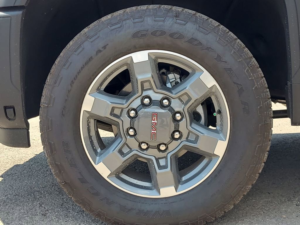 2025 GMC Sierra 2500HD SLT - Photo 34