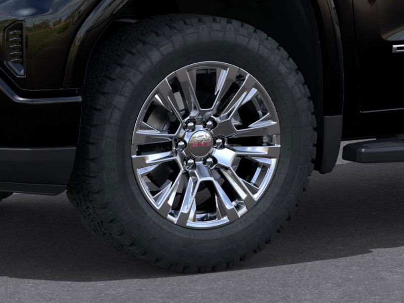 2026 GMC Sierra 1500 Denali - Photo 45