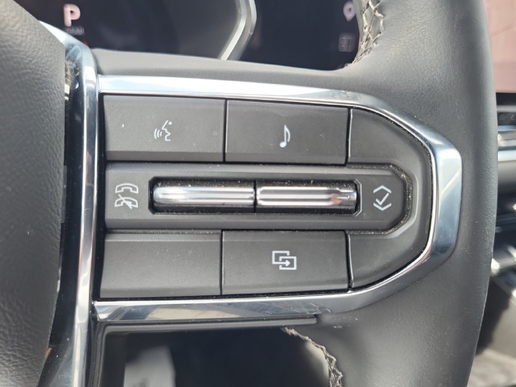 2026 GMC Canyon Elevation - Photo 19